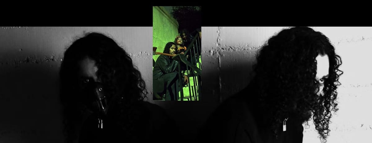 The Marcelas - The Nocturnal Ep